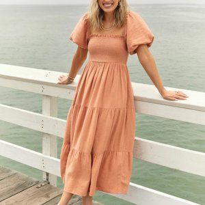 ISO Abercrombie x Dede & Emily Dress
